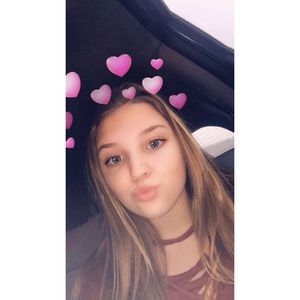 Meet your Posher, Kendall